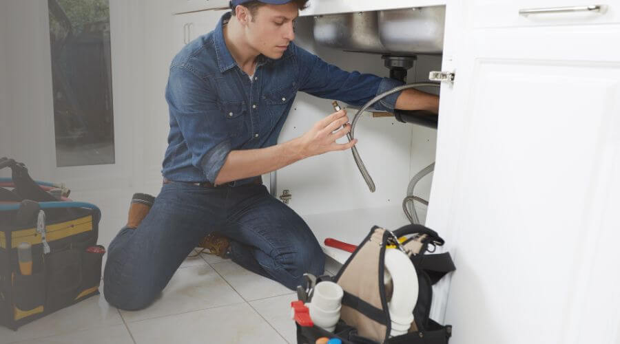 Local expert plumbing services in Fosston, MN
